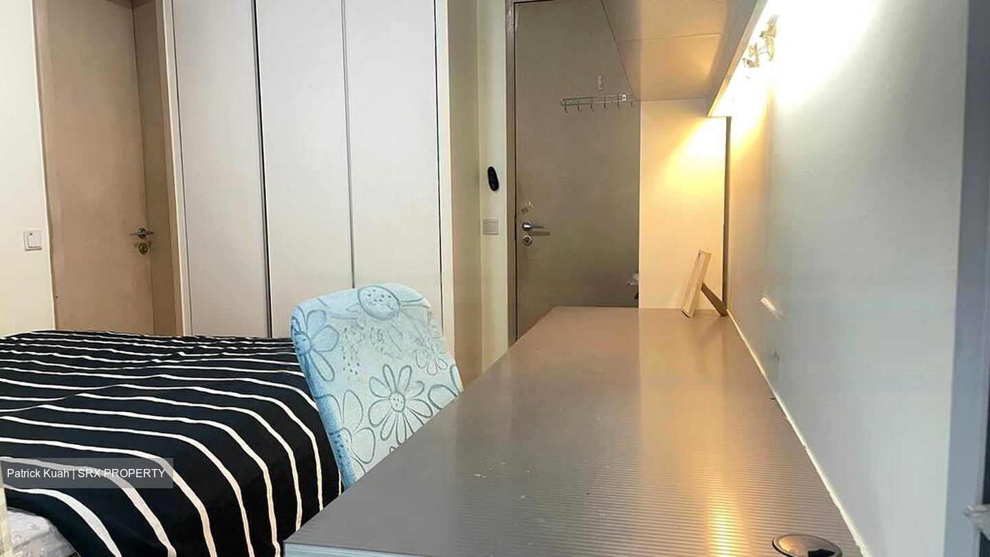 Botannia (D5), Condominium #505377041